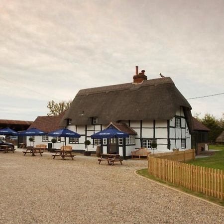 The Bottle & Glass Inn Harpsden Exterior photo